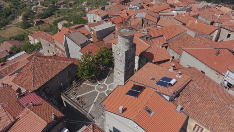 Torre di San Martino