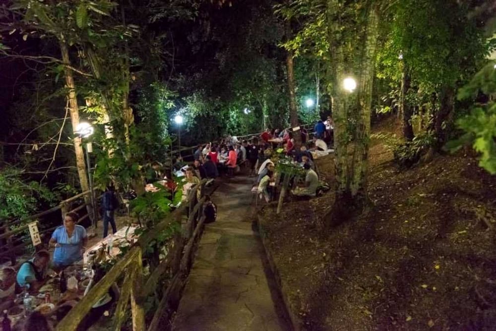 Chiusura temporanea sentiero Monte Cervati