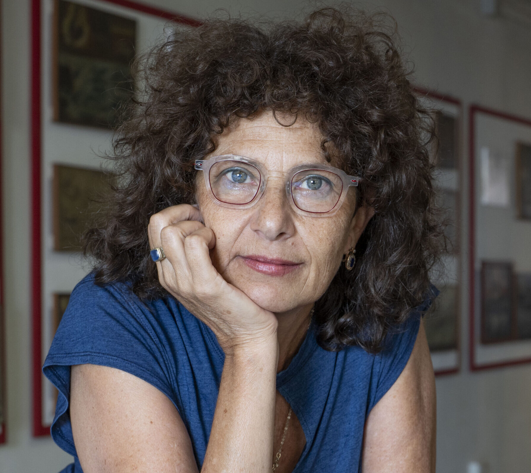 Giulia Piscitelli