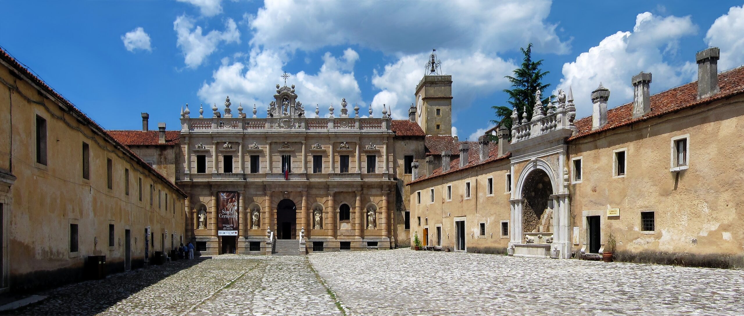Sanza e dintorni: il cuore del Cilento