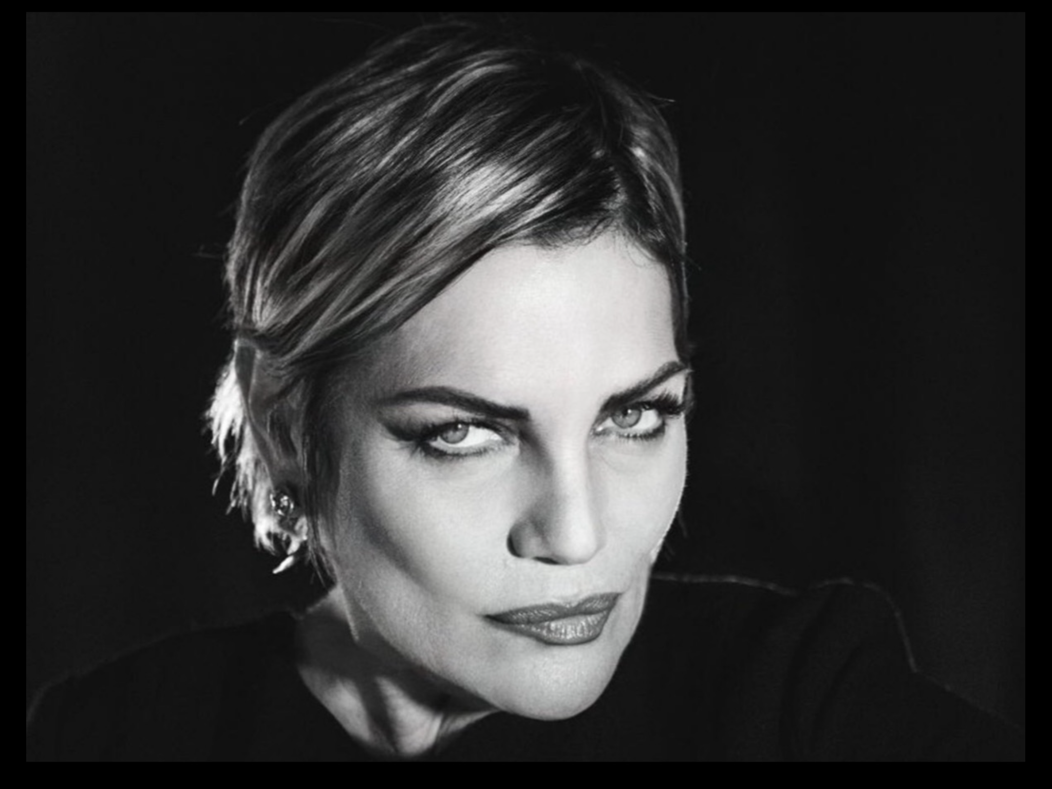 Da Marguerite (Duras) a Shanel (Gomorra): Intervista a Cristina Donadio