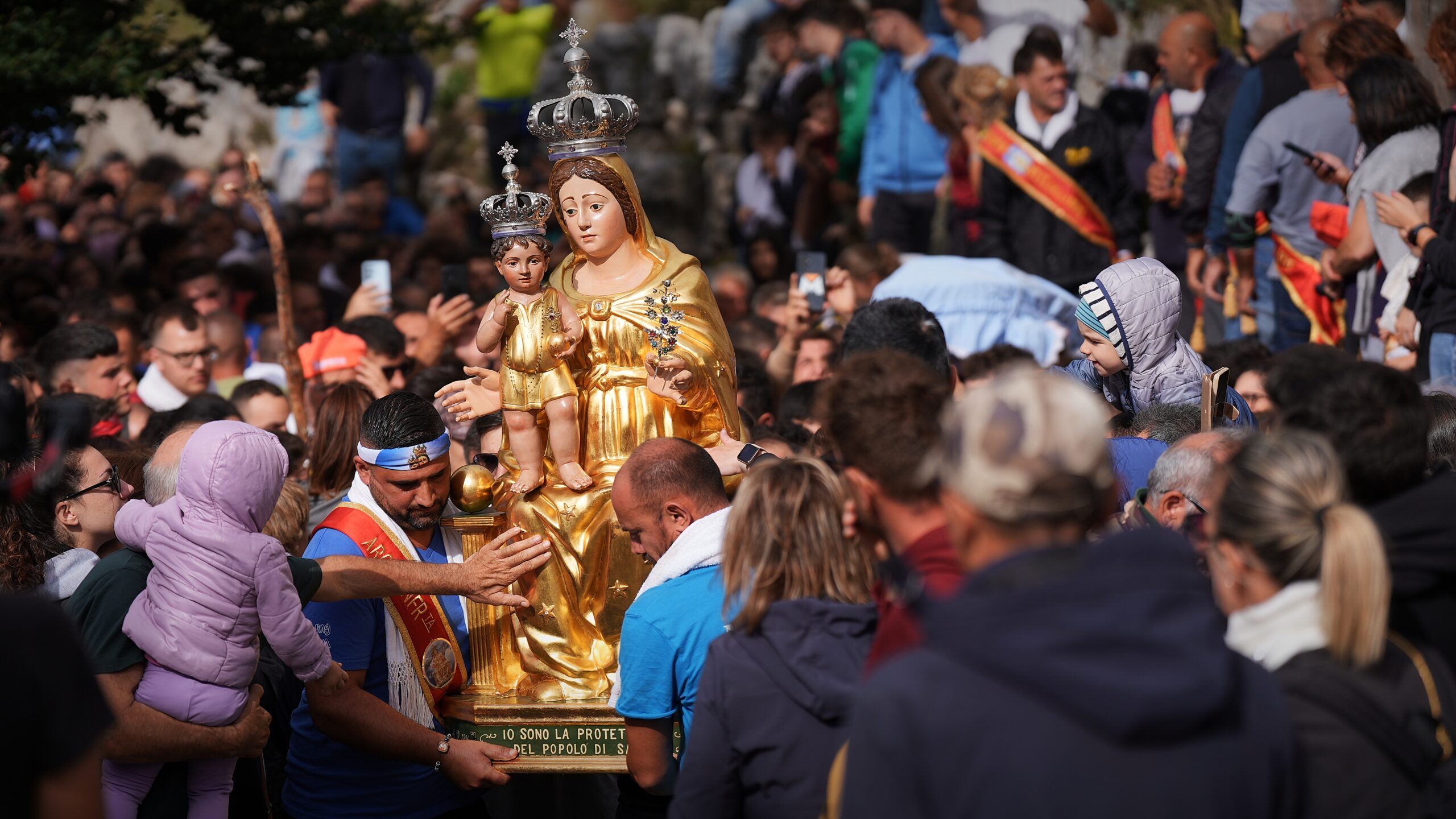 I Marunnari di Sanza
