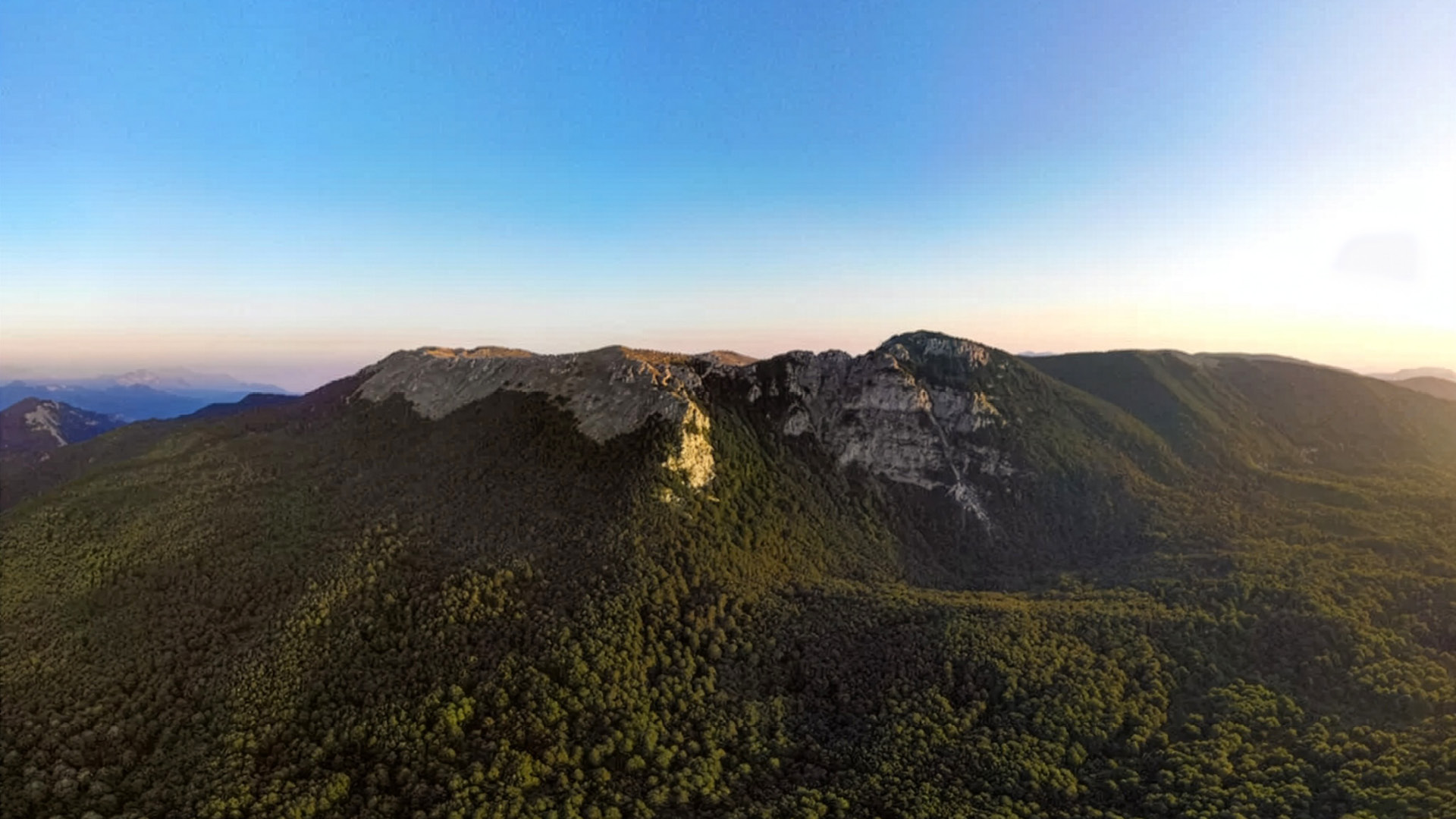Il Cervati, la montagna dell'accoglienza