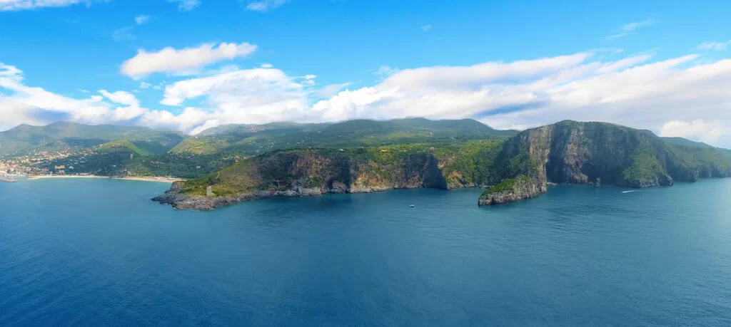 Sanza e dintorni: il cuore del Cilento